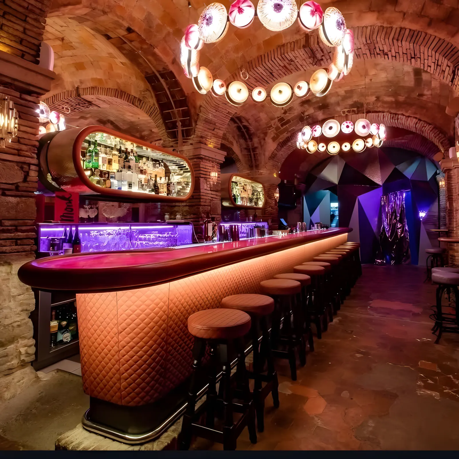 Los 10 bares que debes visitar para descubrir el talento de los finalistas de World Class España 2026 