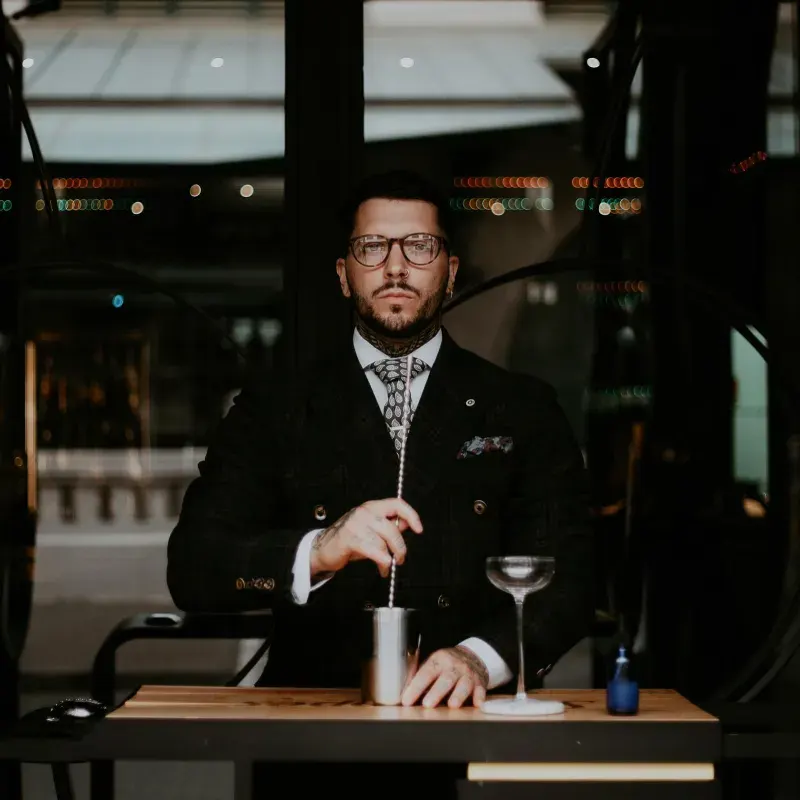 Top 25 World Class - 9. CRISTIAN MARTÍNEZ 