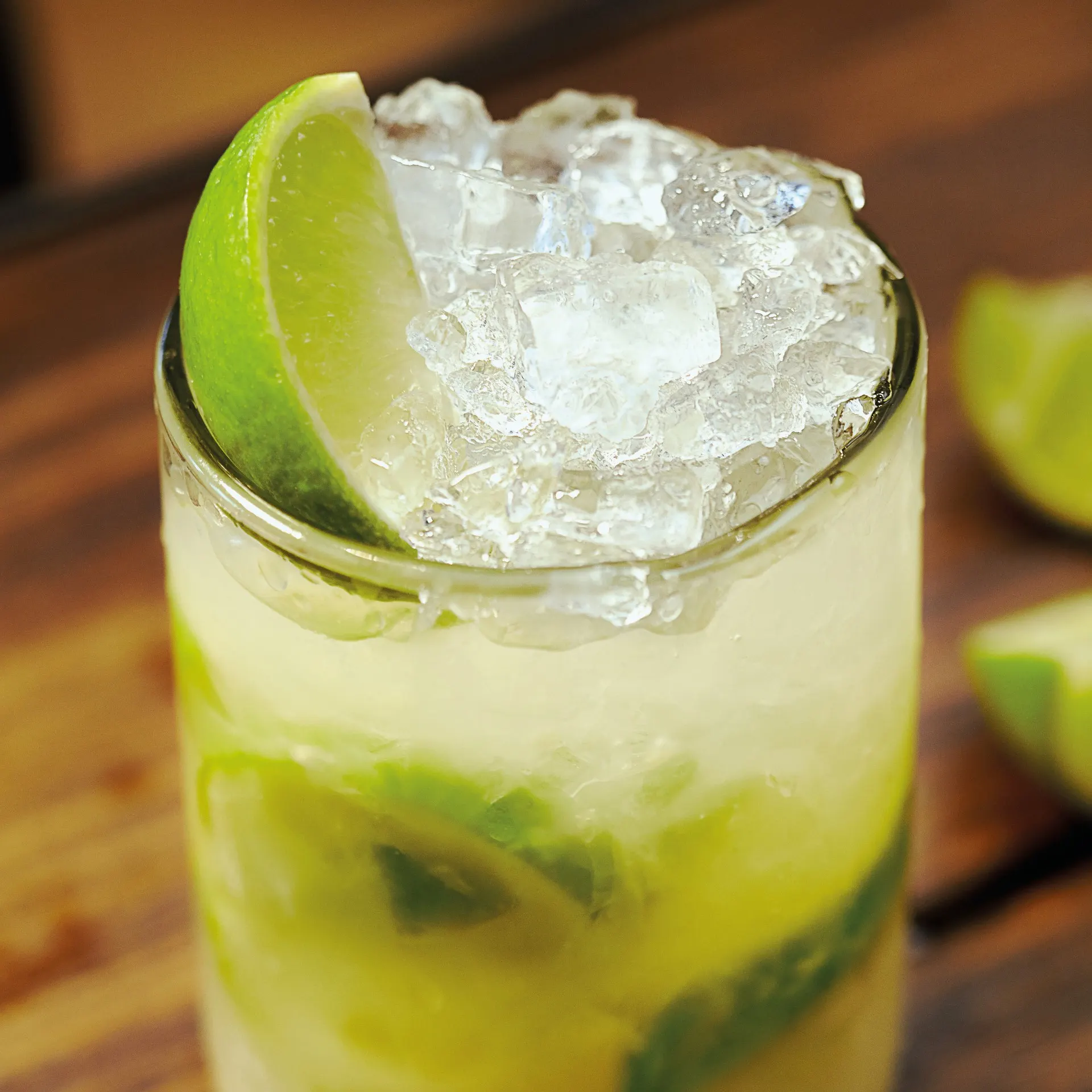 Caipirinha