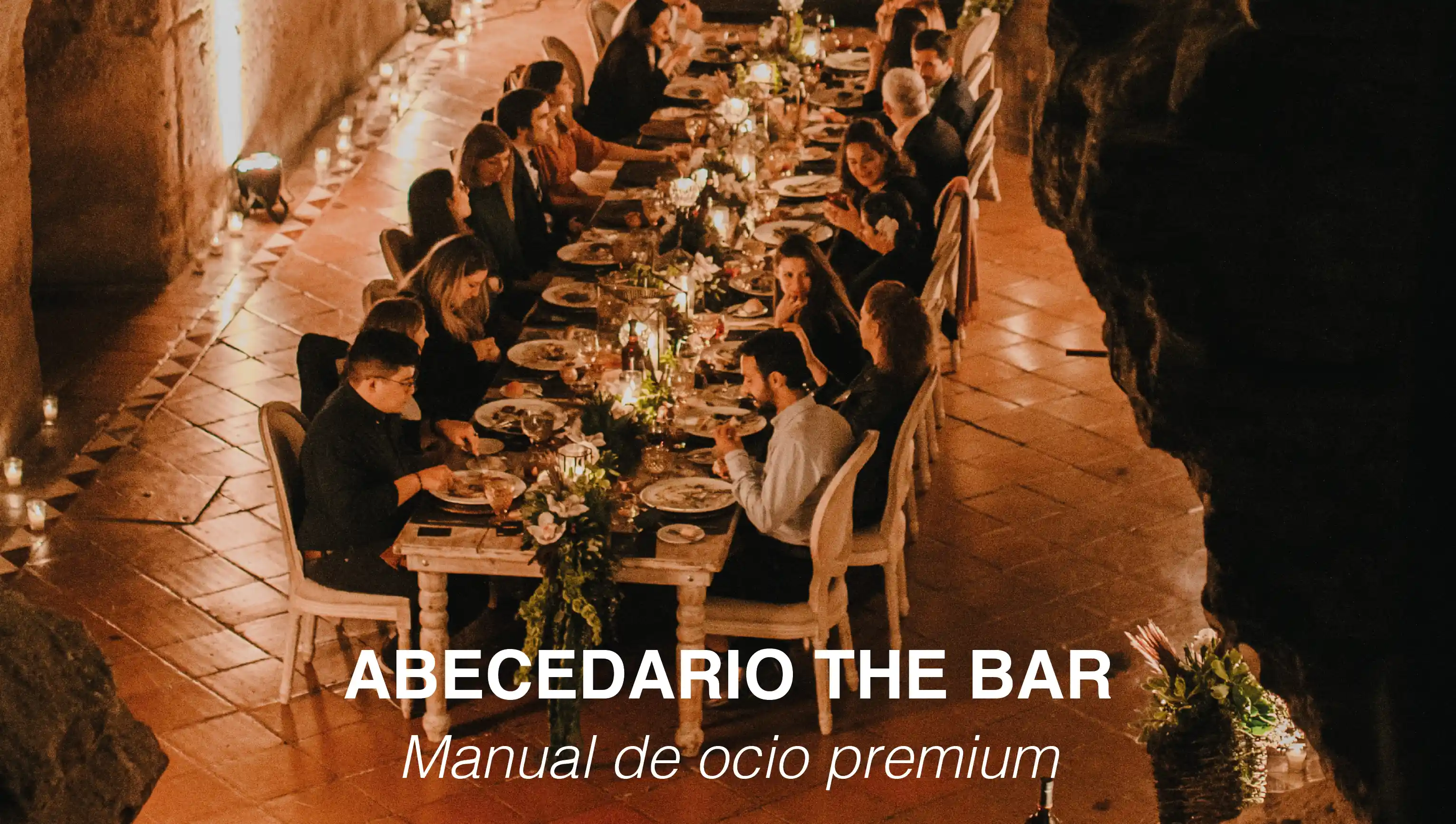 Abecedario