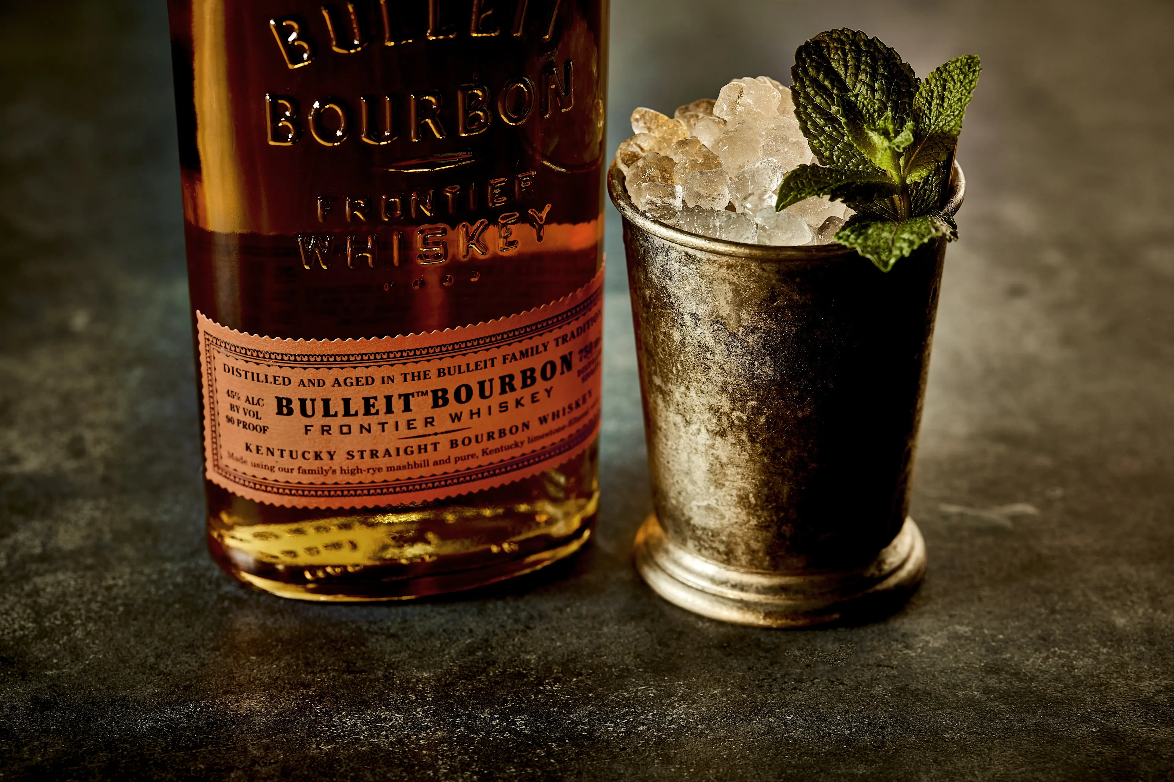 Dia del Bourbon