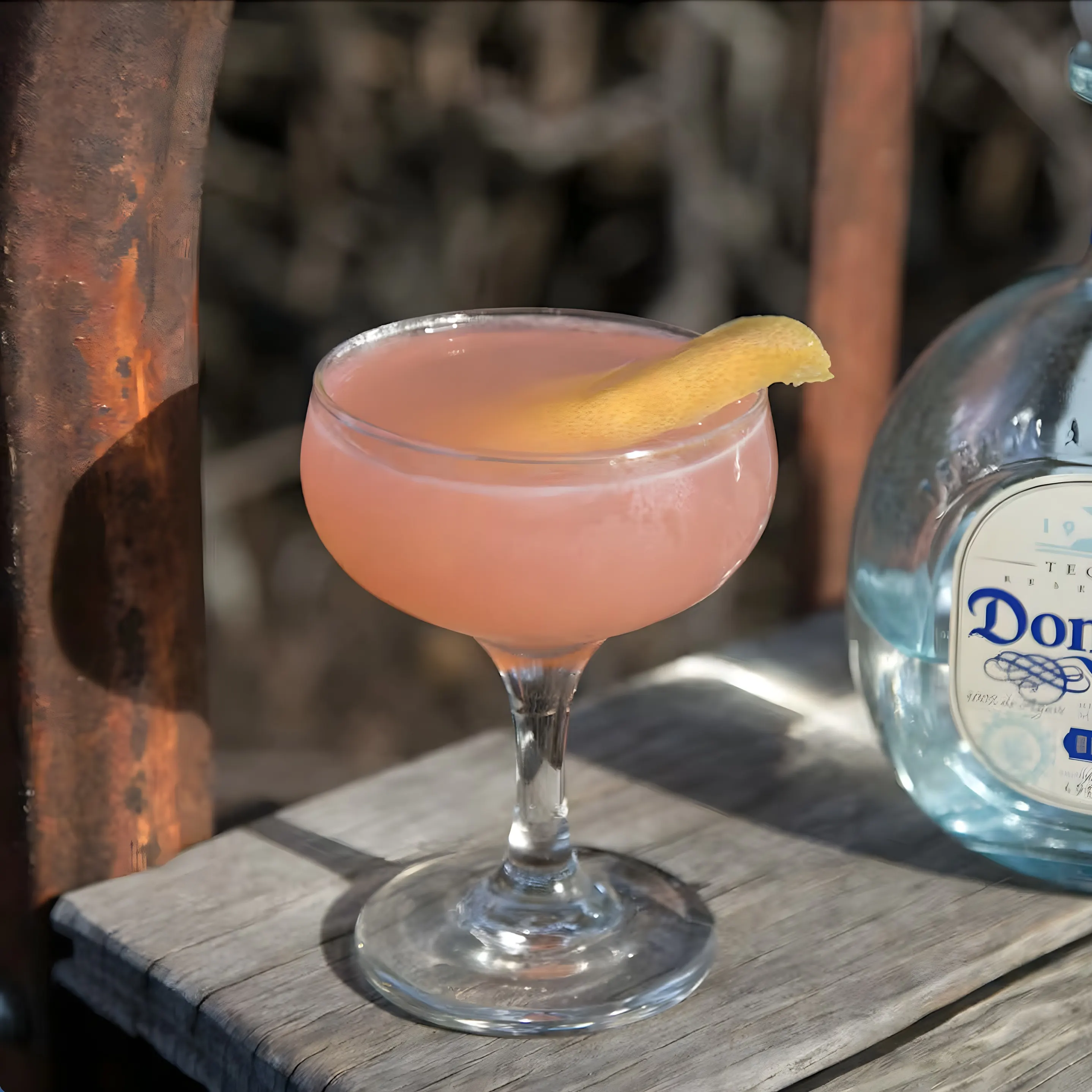 Siesta Cocktail