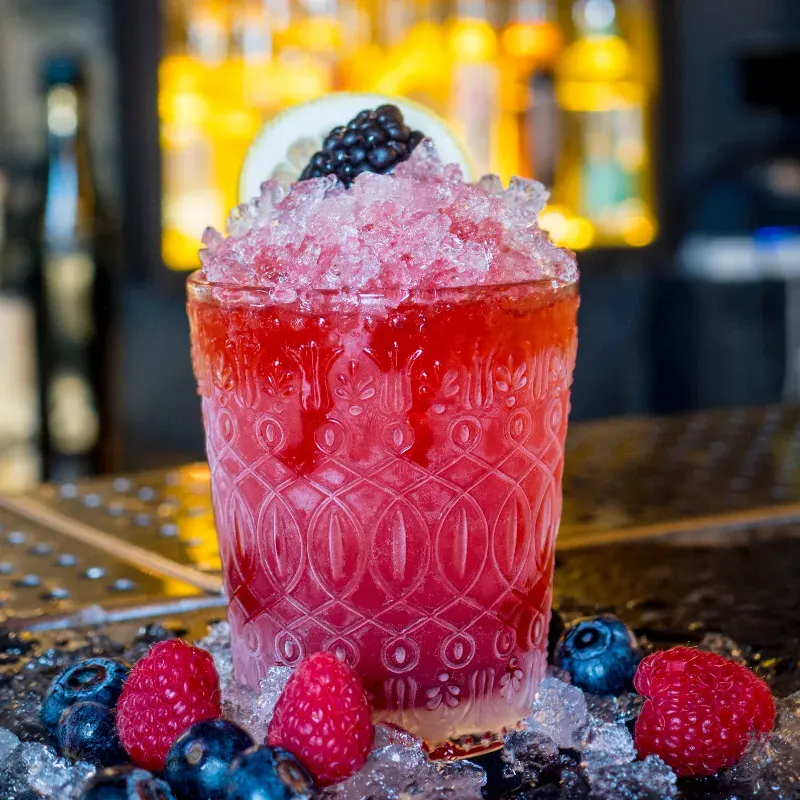 Maridaje del mes. Alchemist 1967 - image coctel