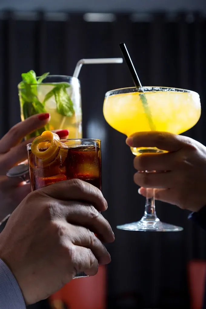 La Suite Coctelería 