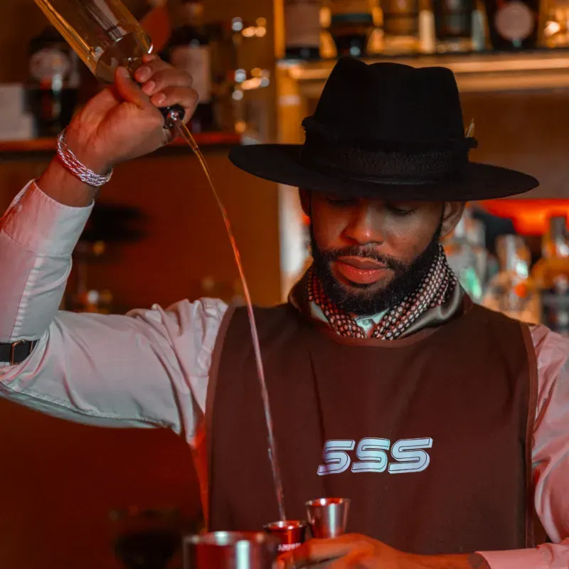 Top 25 World Class - 14. FREDERICK CASTILLO 