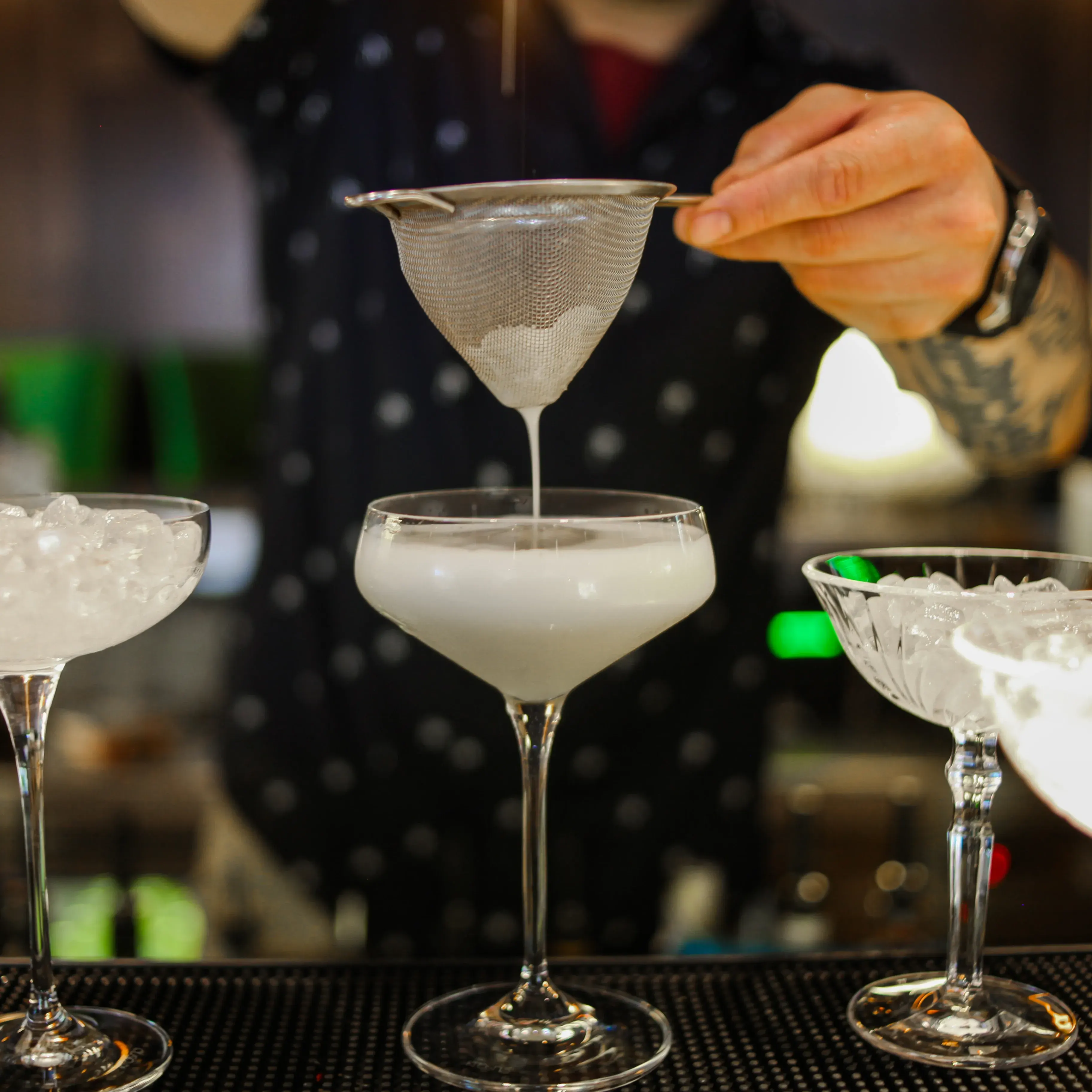 Entrevista Iñigo Urrechu