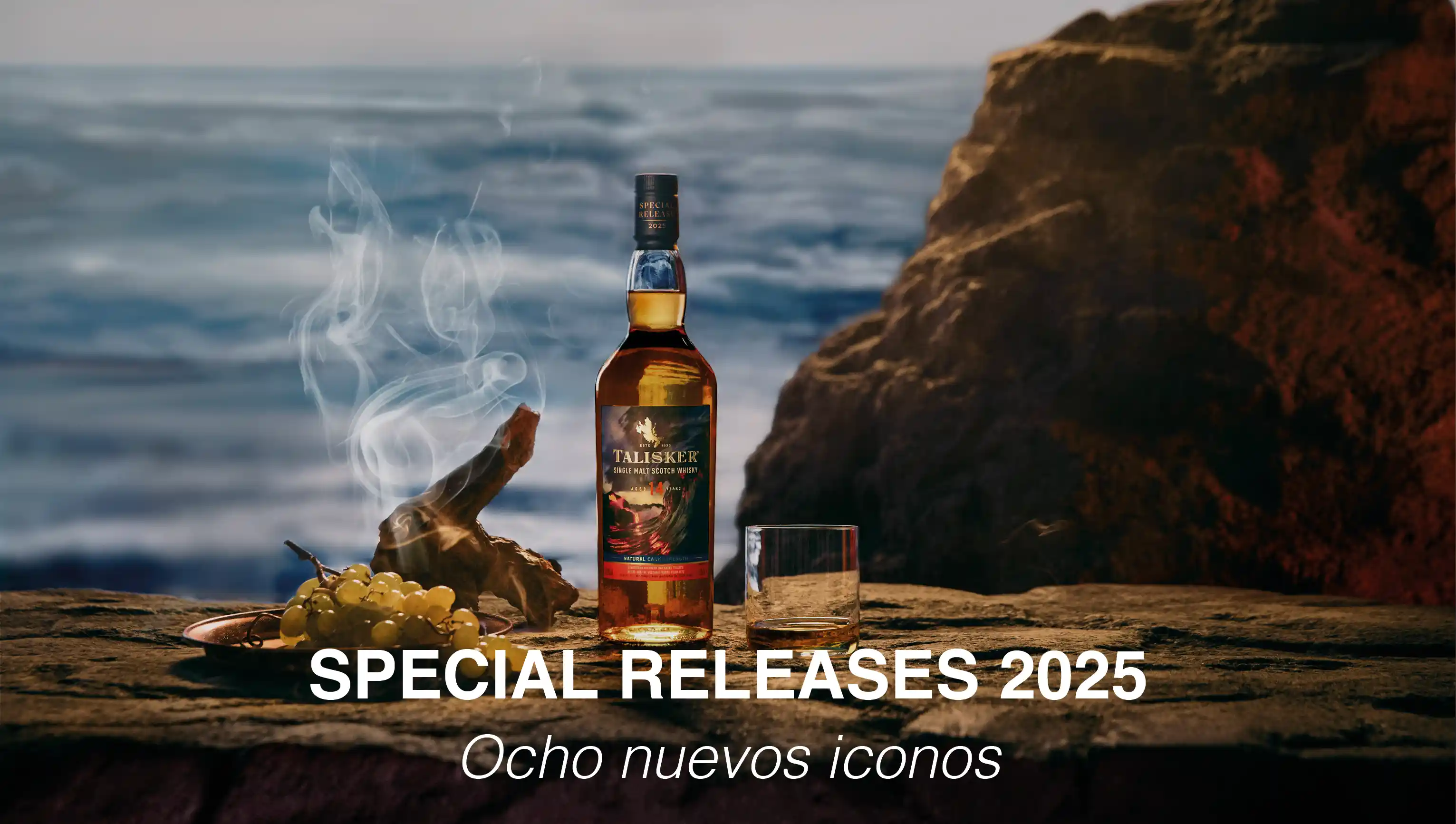 Special releases 2025