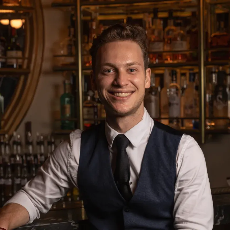 Top 25 World Class - 5. ANDREA CIVETTINI 