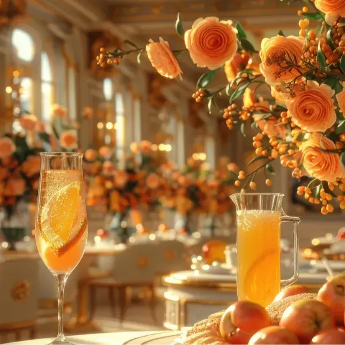 B de Brunch