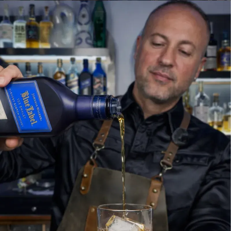 Top 25 World Class - 21. RAÚL SÁNCHEZ 