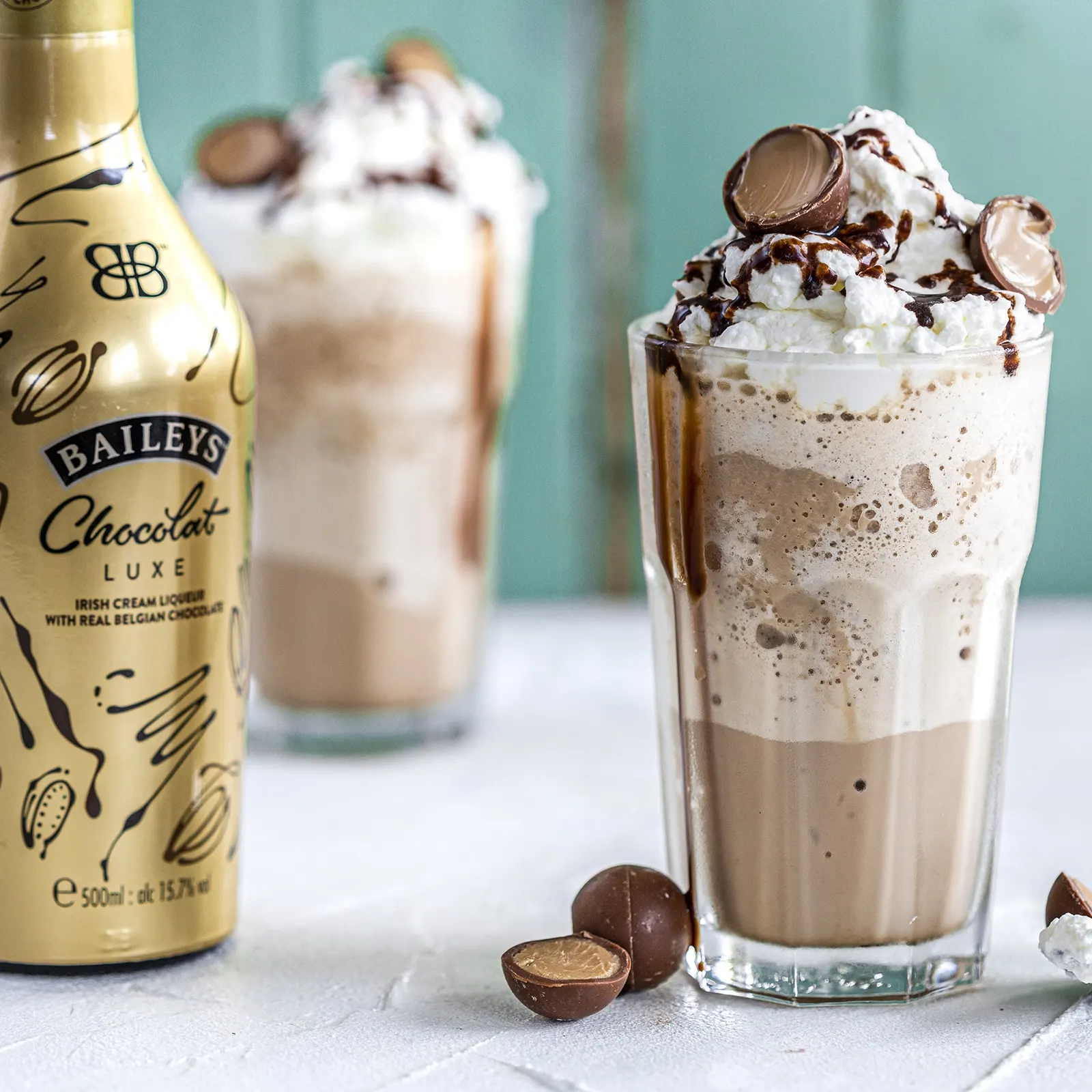 Baileys Chocolat Luxe 