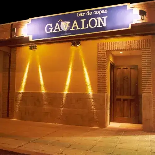 GÁVALON 