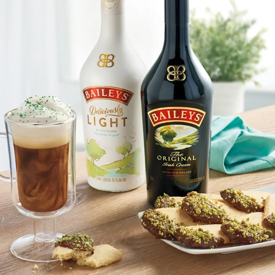 Baileys Light