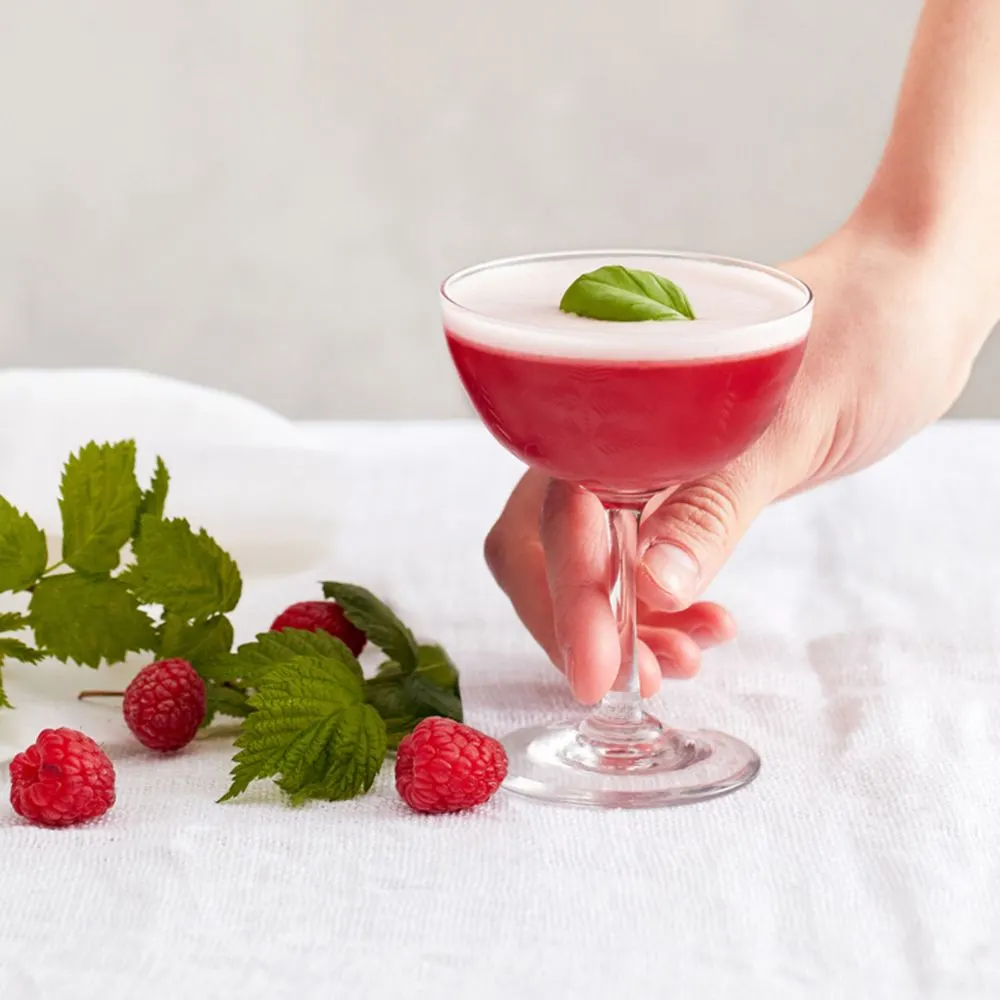 Clover Club Sin Alcohol