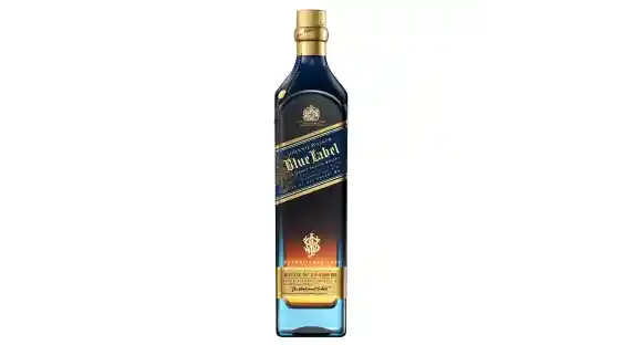 Johnnie Walker Blue Label