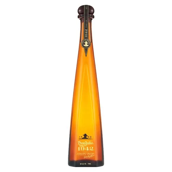 [PE] 10 Don Julio 1942 700Ml