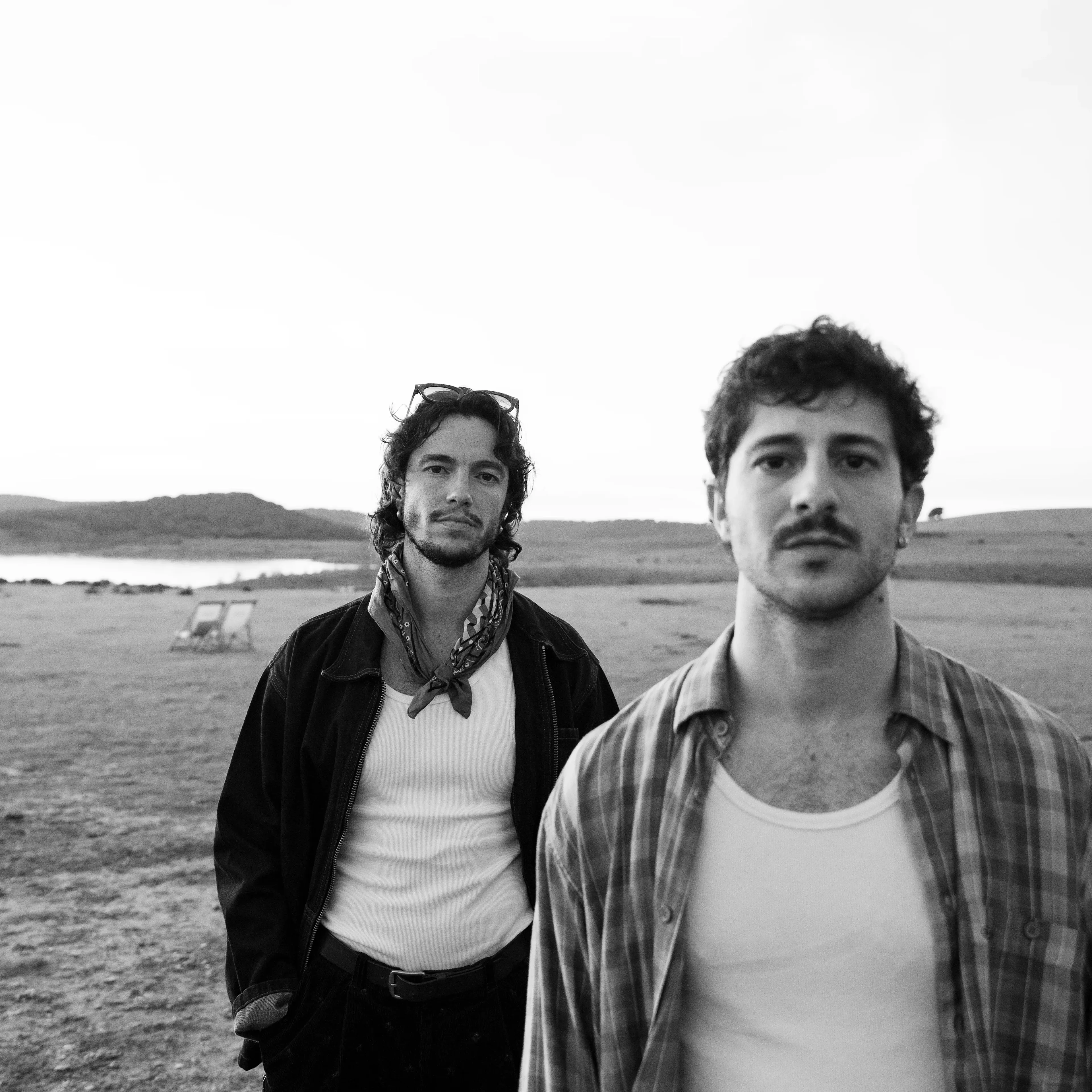 Entrevista Javypablo