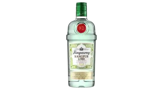 Tanqueray Rangpur Lime