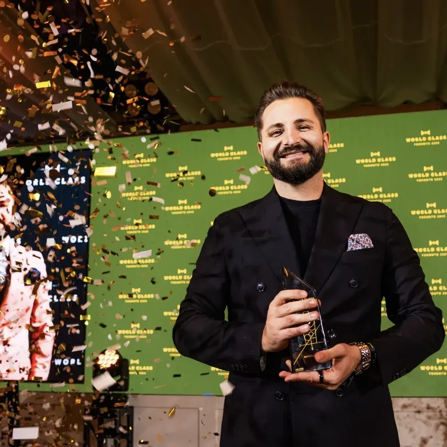 World Class 2026: este año, España no elegirá a un ganador