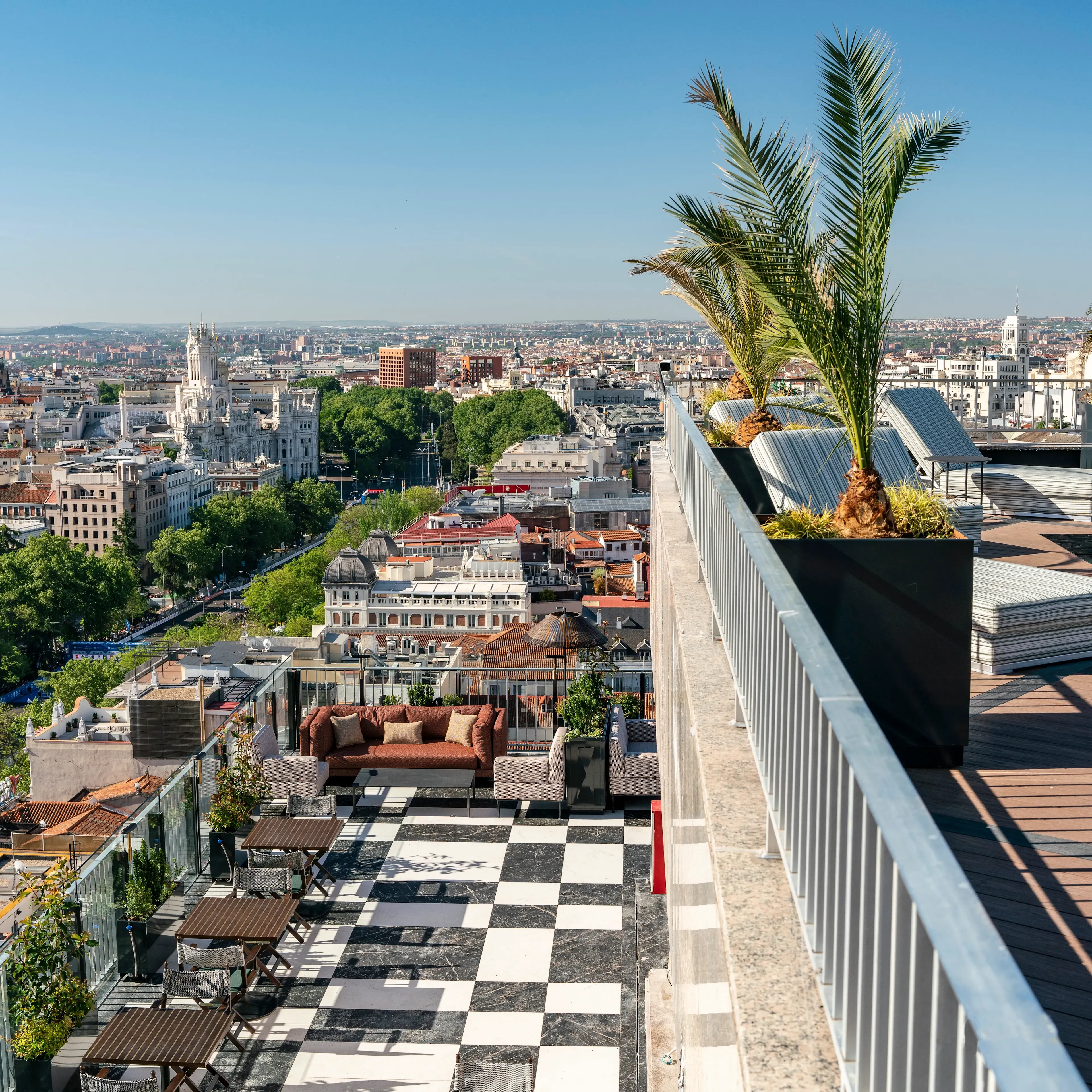 Club Financiero Genova