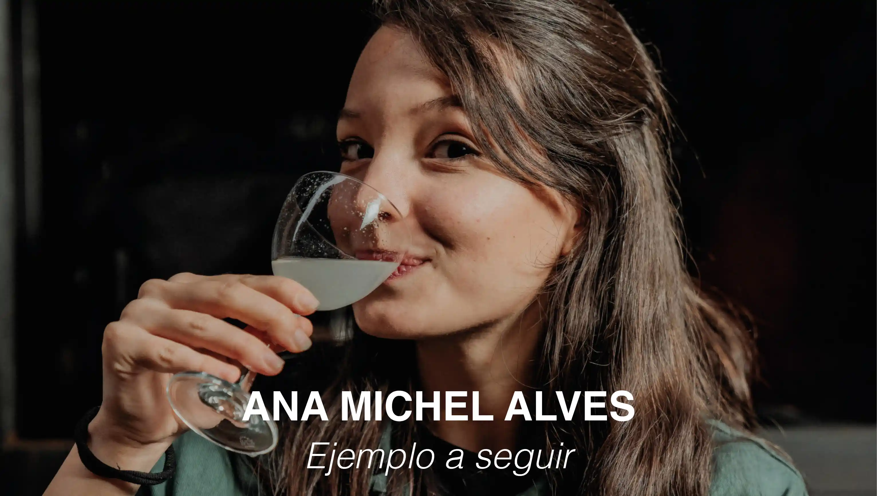 Ana Michel Alves