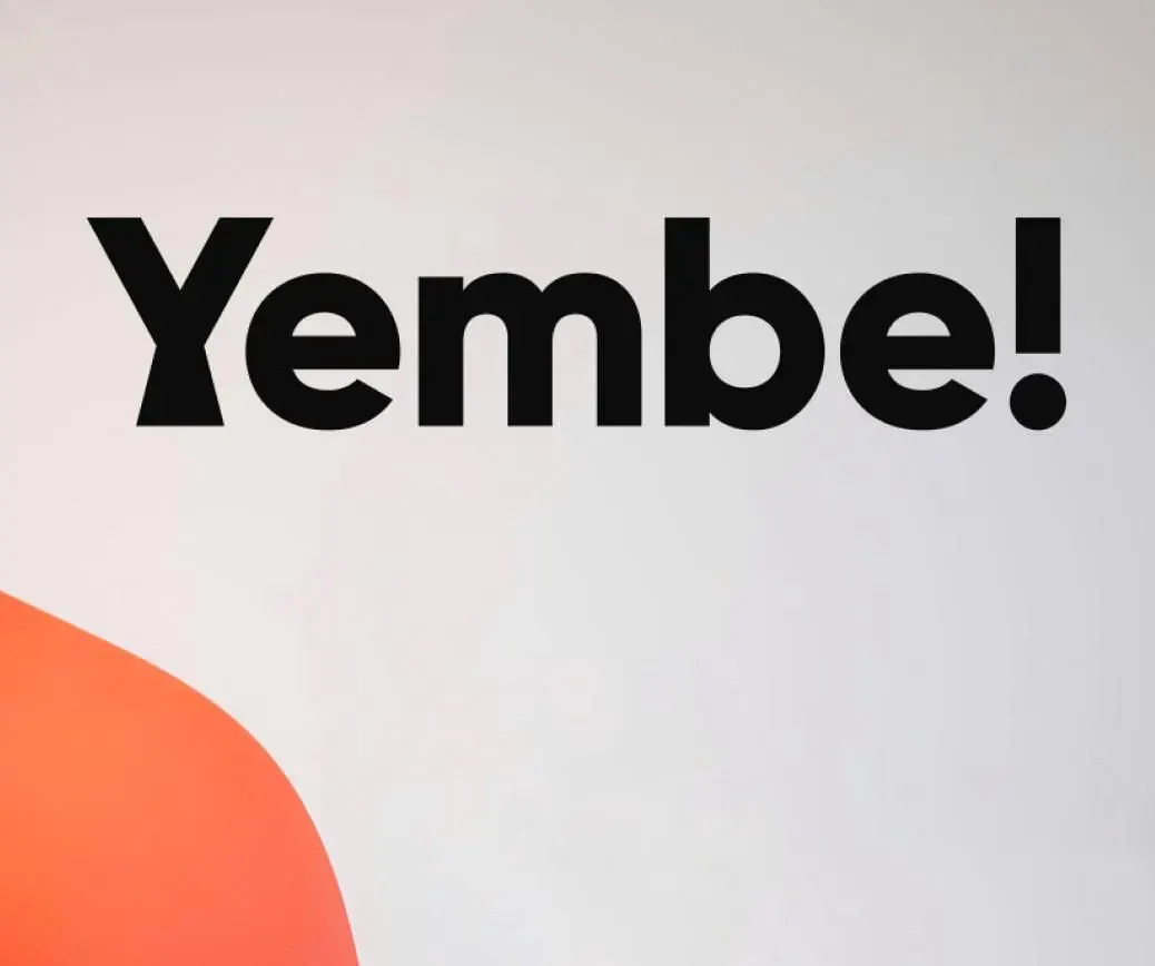 Yembe!Sessions