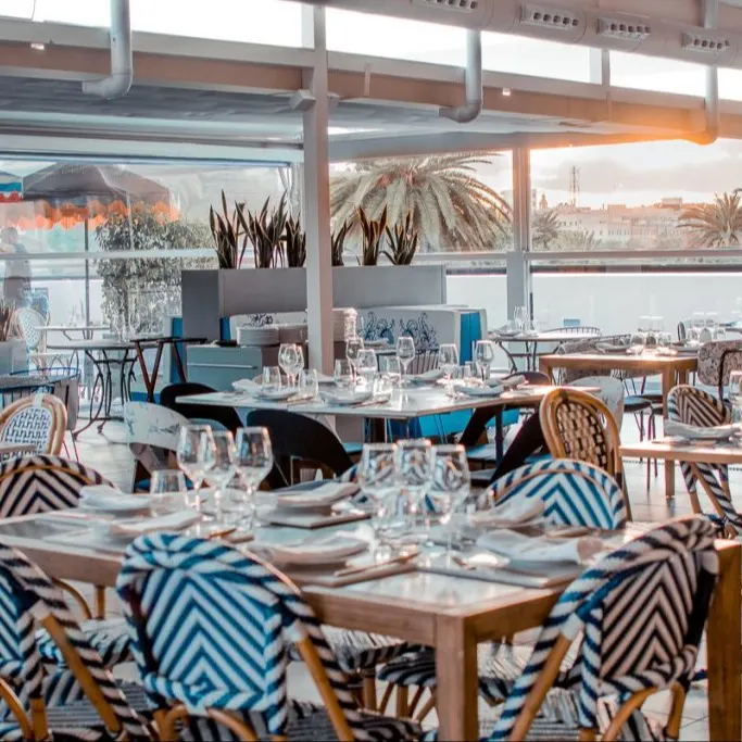 Los 10 bares que debes visitar para descubrir el talento de los finalistas de World Class España 2026 