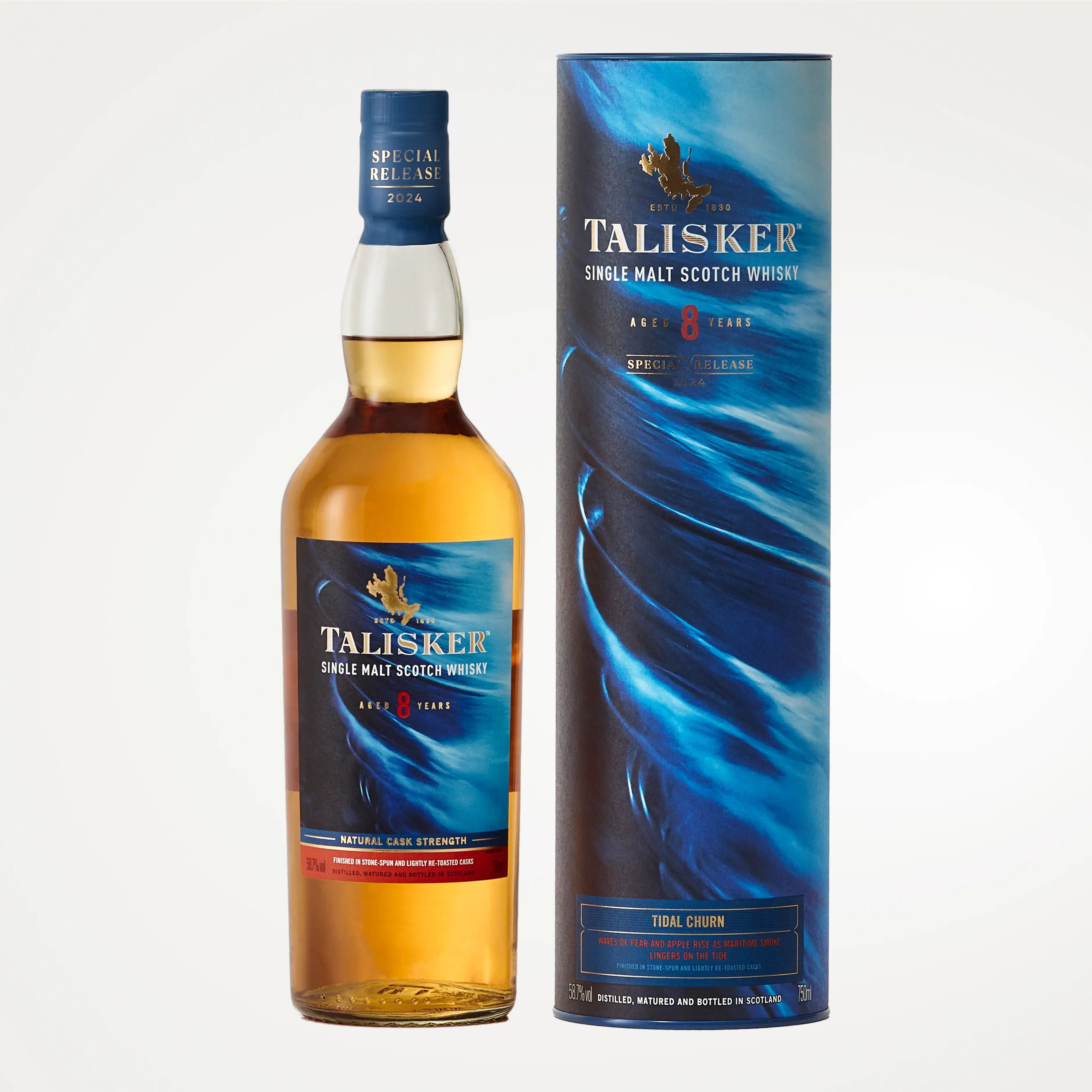 talisker special 2024