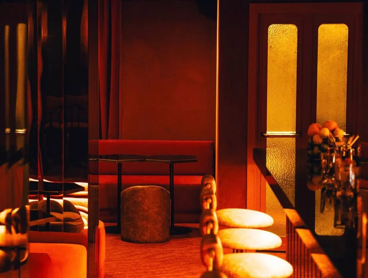 Fat Cats Cocktail House 