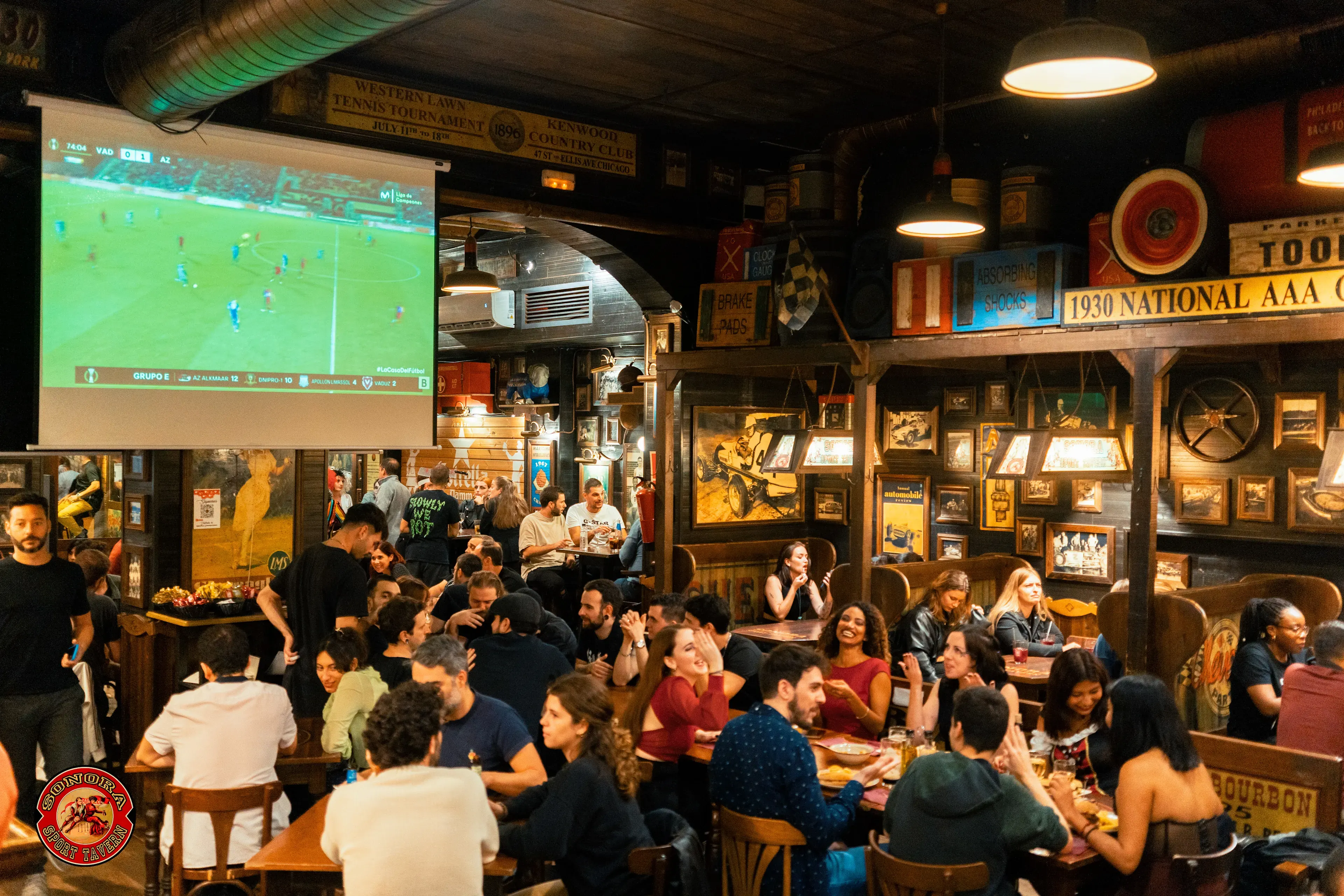 Artículo Plan de partido 