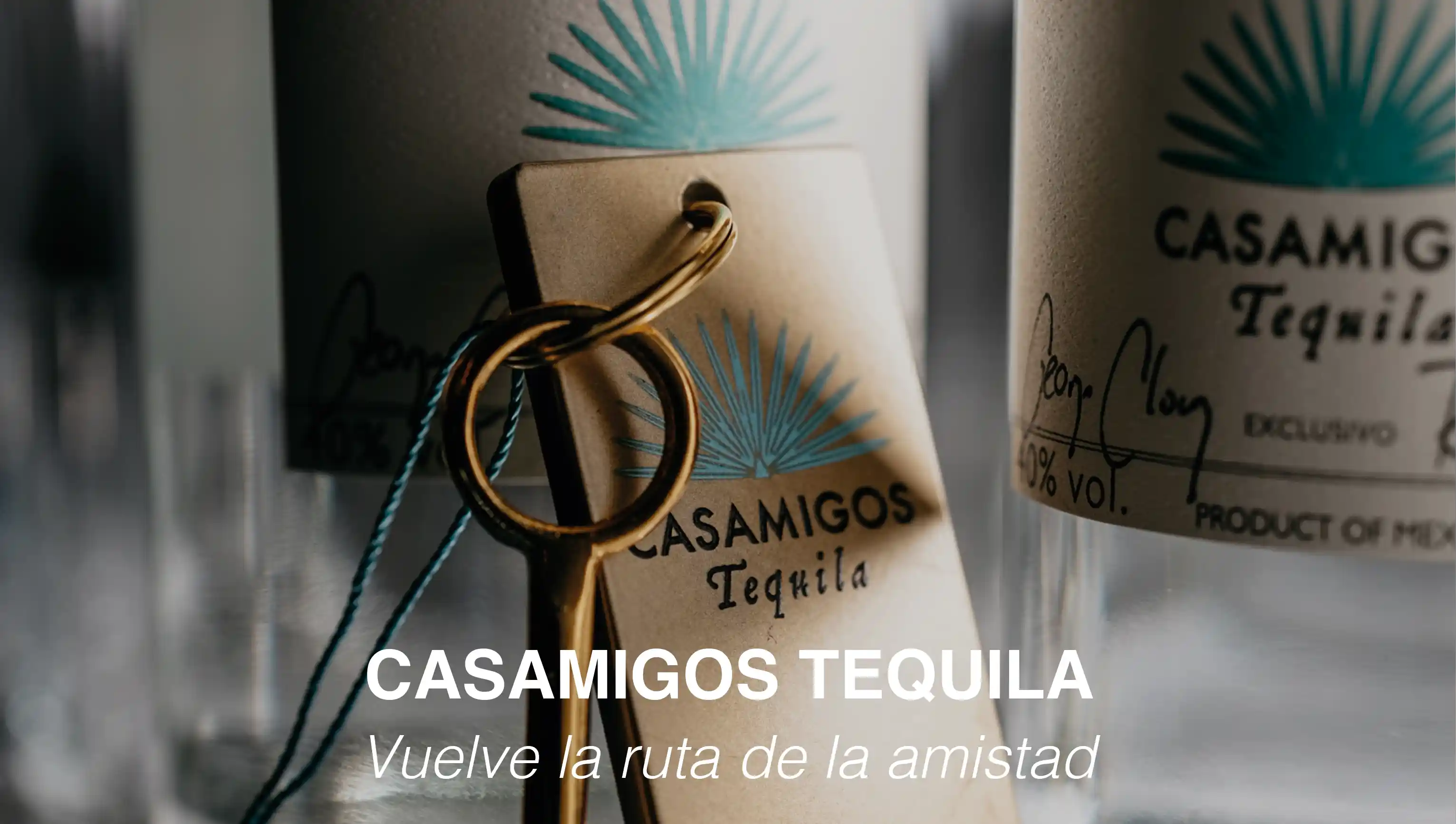 Ruta Casamigos 2.0