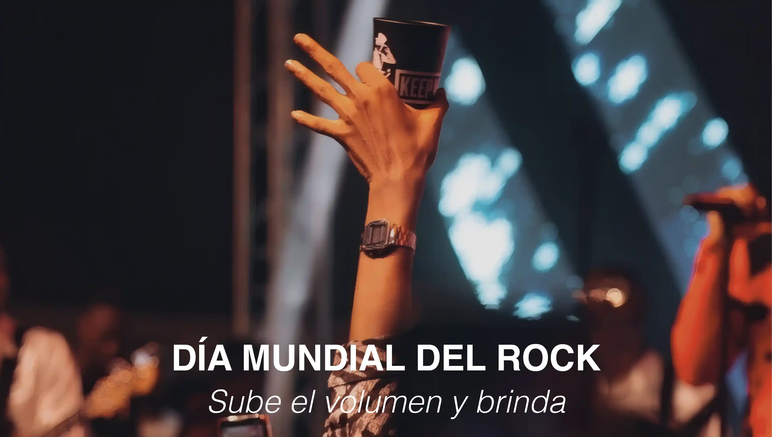 Día del rock