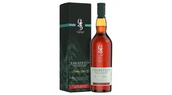 Lagavulin Distillers Edition