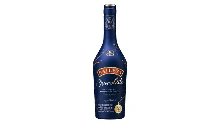 Baileys Chocolate