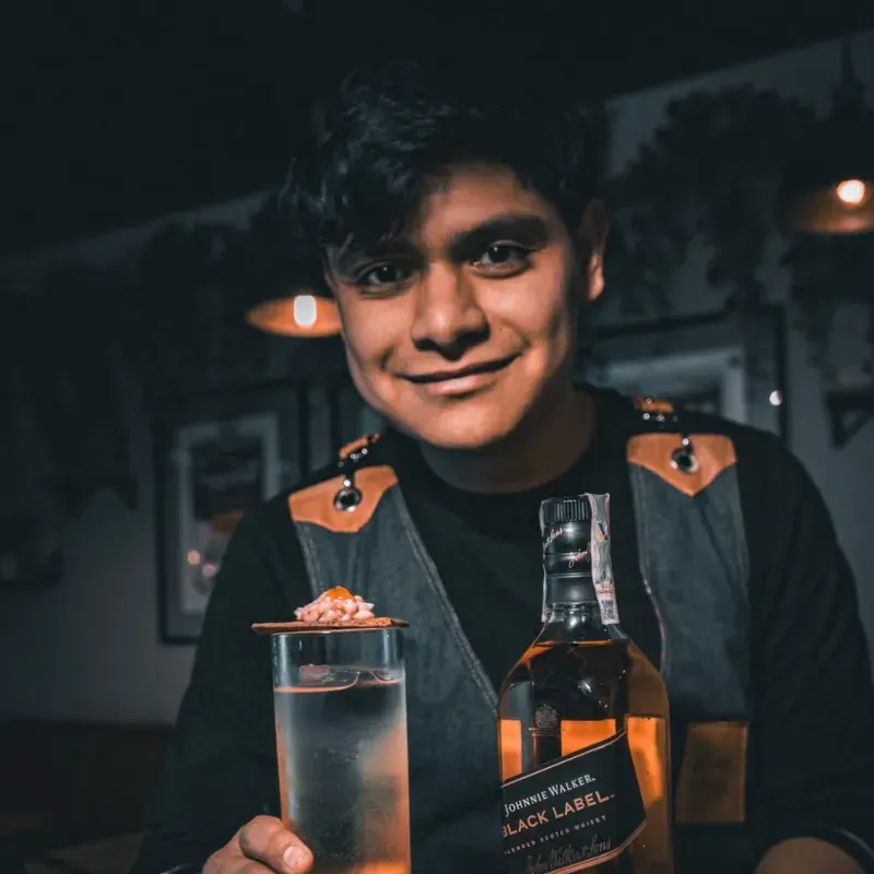 Top 25 World Class - 20. MARIO ESPASA 