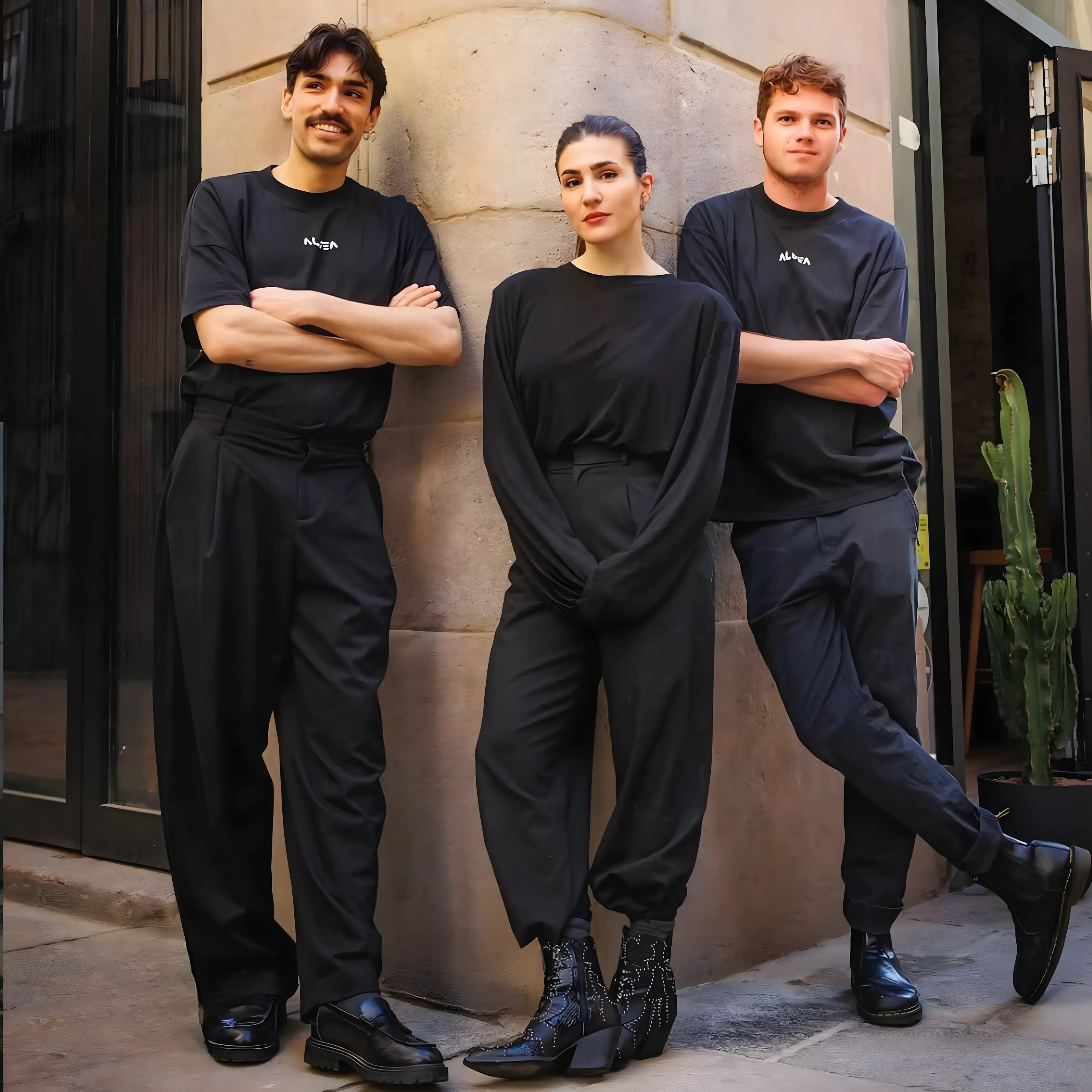 Artículo Aldea Barcelona 