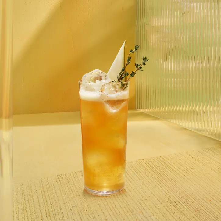 Sweet Fruit Spring Cup 