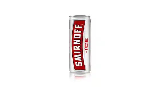 Smirnoff Ice