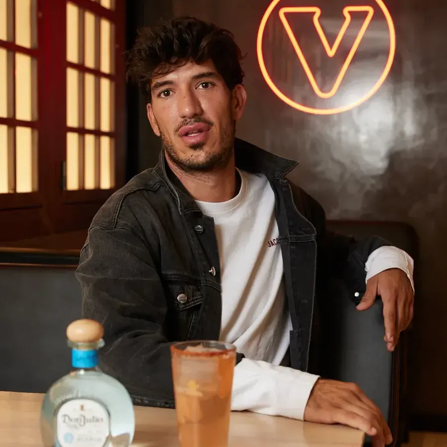 Entrevista Aleix Puig