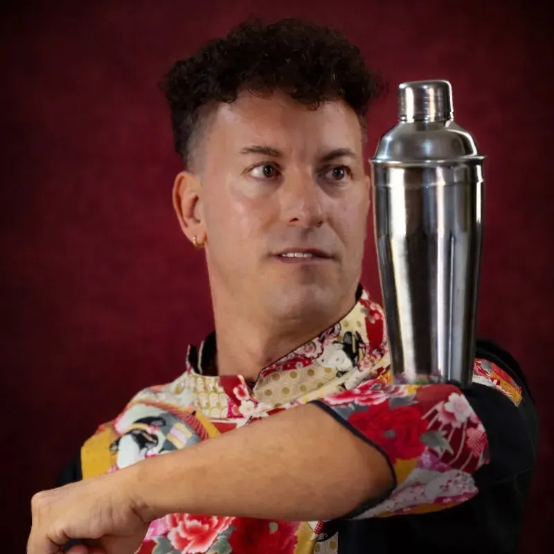 xTop 25 World Class - 18. LUCIO SILVI 