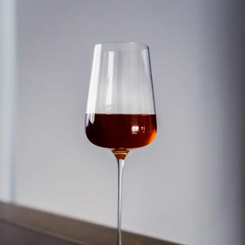 Top 25 World Class - 6. ÁNGEL GARCÍA coctel