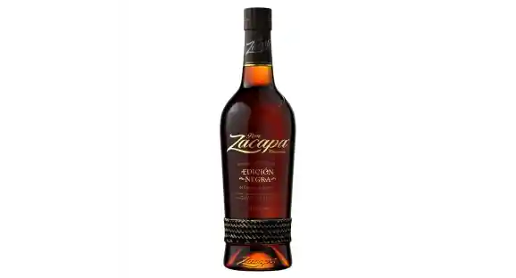 Zacapa Edición Negra 