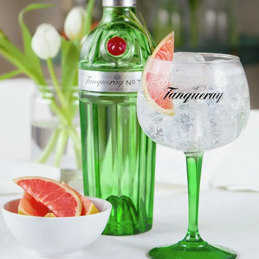 [PE] 4 Secondary Image Tanqueray Ten