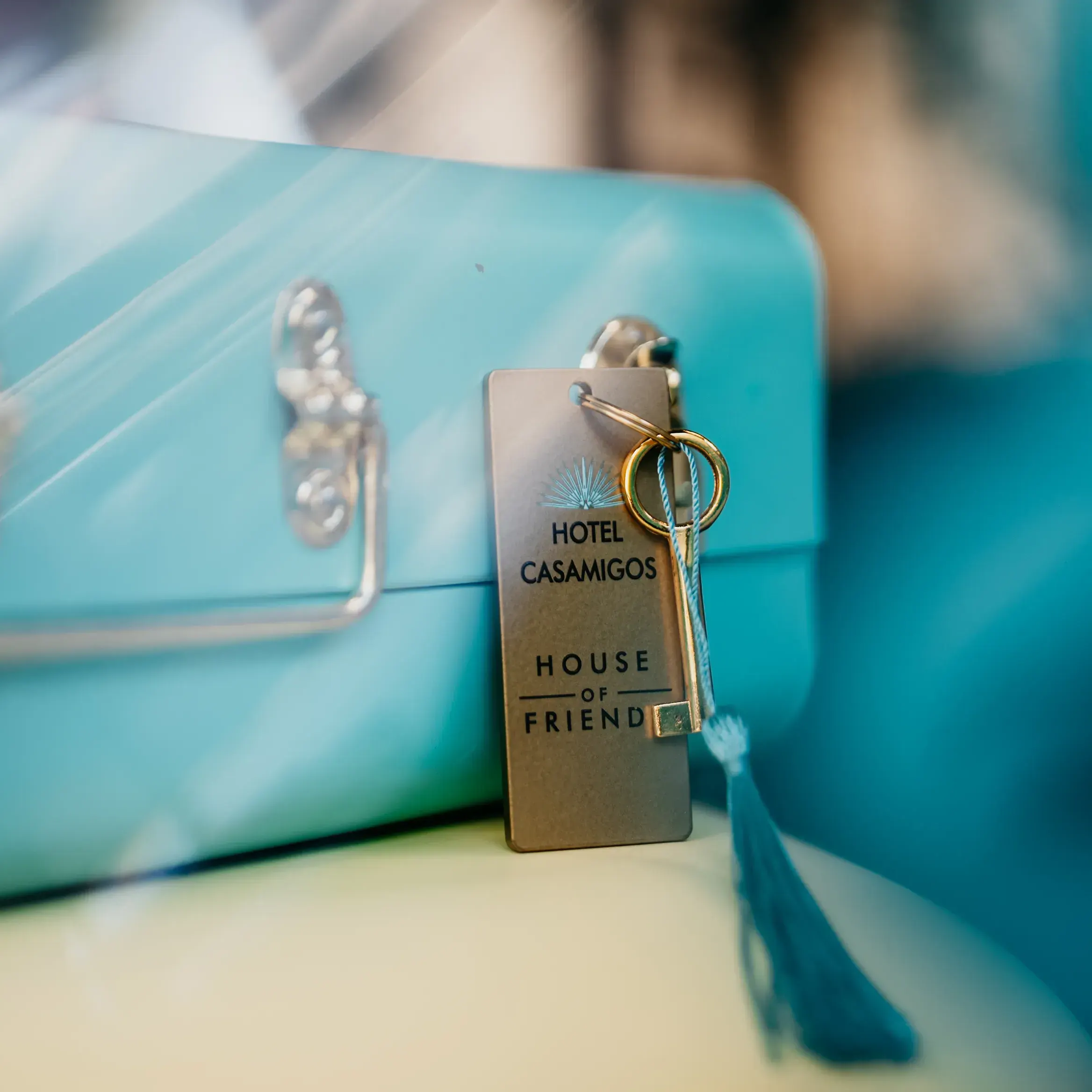 Casamigos Chamberi Edition