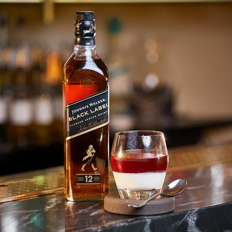 Top 25 World Class - 5. ANDREA CIVETTINI coctel