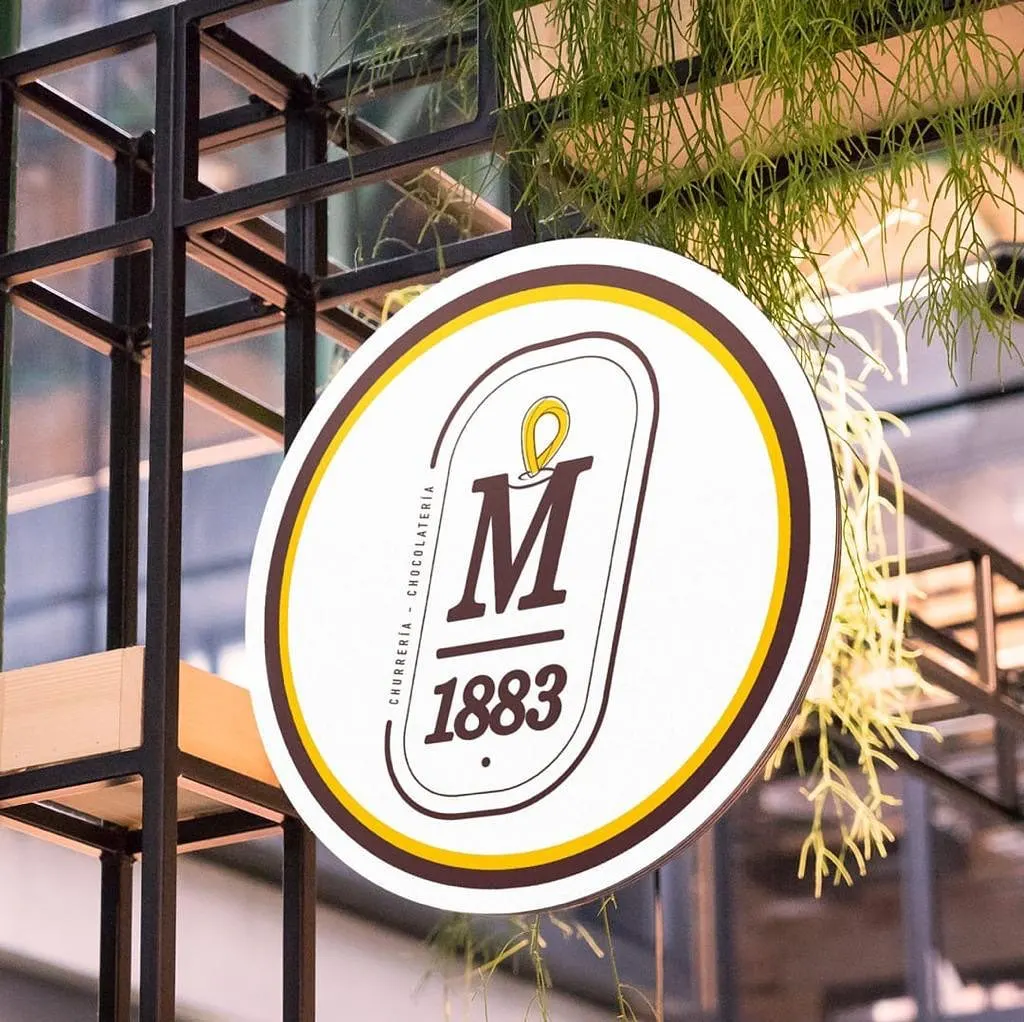 Churrería Madrid 1883 – Malasaña 