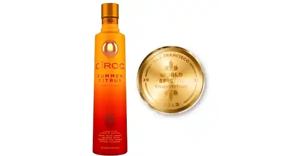 ciroc premios