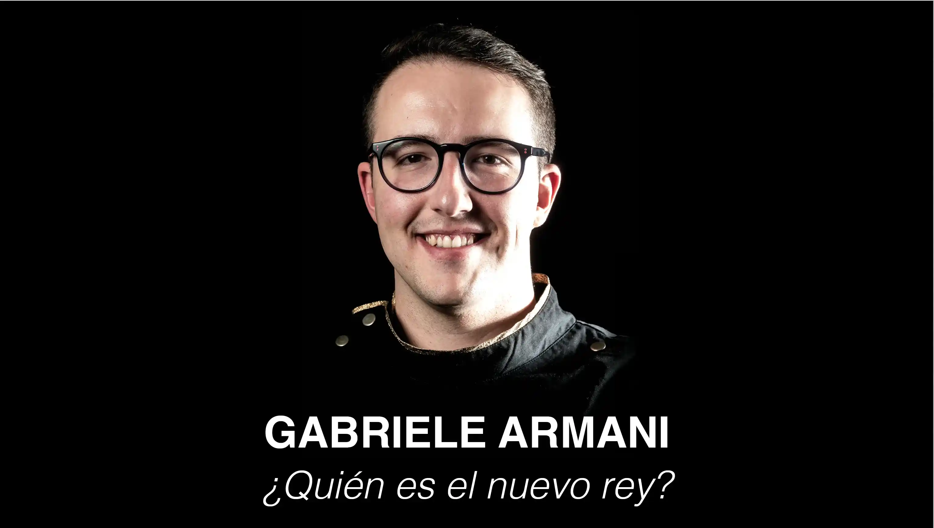 Gabriele Armani
