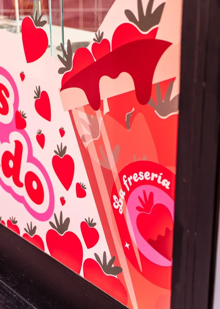 La Fresería Bravo Murillo 