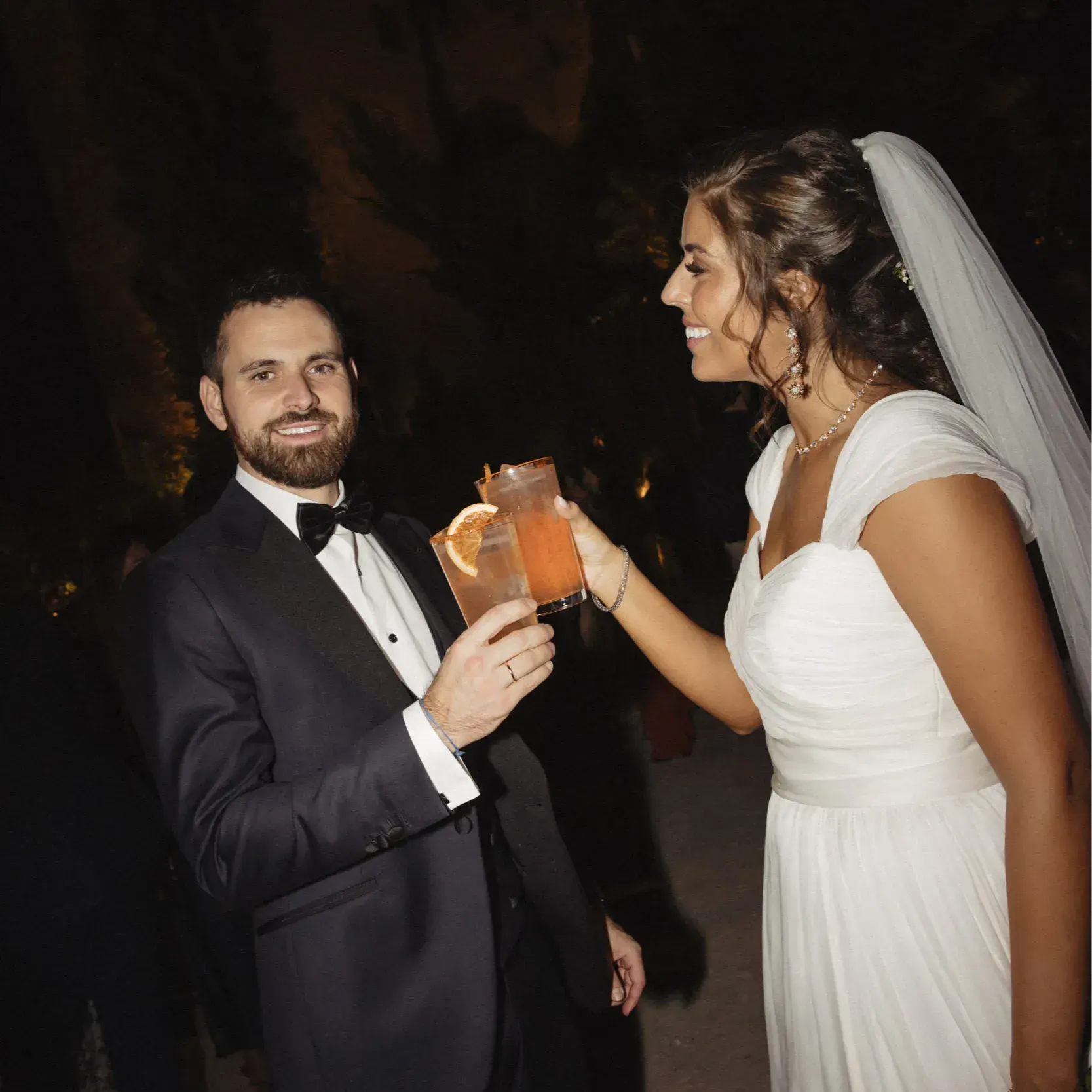 Bodas Don Julio